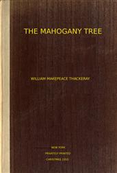 The Mahogany Tree