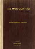 The Mahogany Tree