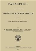 Parasites / A Treatise on the Entozoa of Man and Animals, Including / Some Account of the Ectozoa