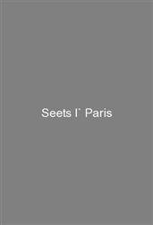 Seets I` Paris