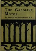 The Gasoline Motor