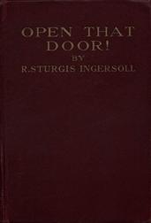 Open That Door!