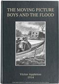 The Moving Picture Boys and the Flood; Or, Perilous Days on the Mississippi