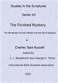 The Finished Mystery