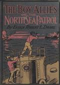 The Boy Allies on the North Sea Patrol / Striking the First Blow at the German Fleet