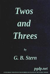 Twos and Threes