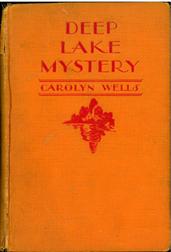 The Deep Lake Mystery