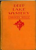 The Deep Lake Mystery