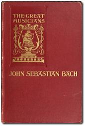 Sebastian Bach