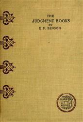 The Judgment Books / A Story