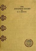 The Judgment Books / A Story