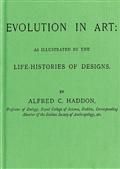 Evolution in Art / As Illustrated by the Life-histories of Designs