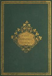 Lancashire SketchesThird Edition