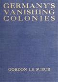 Germany's Vanishing Colonies