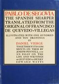 Pablo de Segovia, the Spanish Sharper
