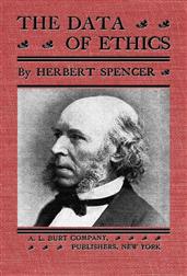 The Data of Ethics
