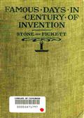 Famous Days in the Century of Invention