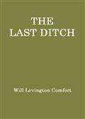 The Last Ditch