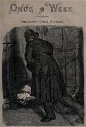 The Notting Hill Mystery