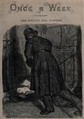The Notting Hill Mystery