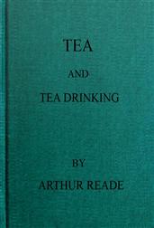 Tea and Tea Drinking