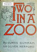 Two in a Zoo