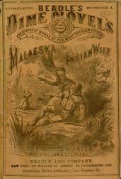 Malaeska: The Indian Wife of the White Hunter