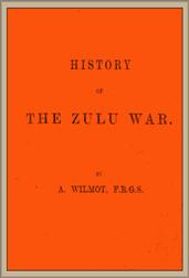 History of the Zulu War