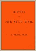 History of the Zulu War