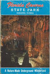 Florida Caverns State ParkMarianna, Florida