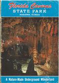 Florida Caverns State ParkMarianna, Florida
