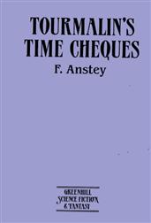 Tourmalin`s Time Cheques