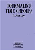 Tourmalin`s Time Cheques