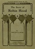 Stories of Robin Hood