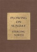 Plowing On Sunday