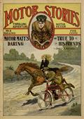Motor Matt's Daring, or, True to His FriendsMotor Stories Thrilling Adventure Motor Fiction No. 2, March 6, 1909
