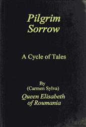 Pilgrim SorrowA Cycle of Tales