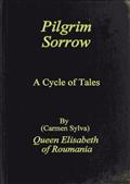 Pilgrim SorrowA Cycle of Tales