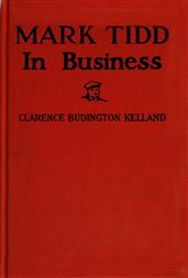 Mark Tidd in Business