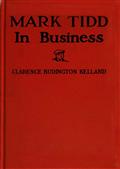 Mark Tidd in Business