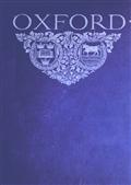 Oxford and its Story