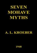 Seven Mohave Myths