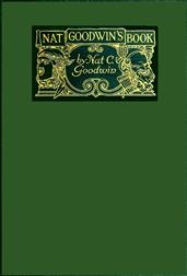 Nat Goodwin`s Book
