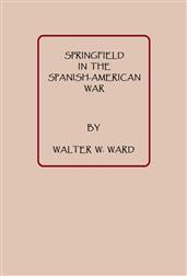 Springfield in the Spanish American War