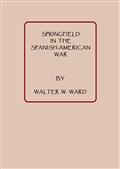 Springfield in the Spanish American War