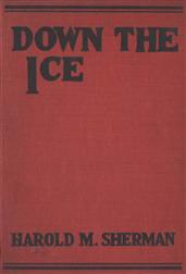 Down the Iceand Other Winter Sports Stories