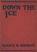 Down the Iceand Other Winter Sports Stories