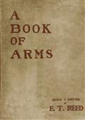 Mr Punch's Book of Arms
