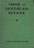 Mimi at Sheridan School