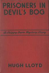 Prisoners in Devil's Bog